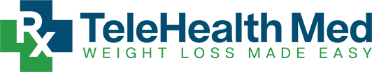TeleHealth Med Logo